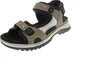 Waldläufer Komfort Sandalen Damen 31383338323735 Grau 41 EU Produktbild-Vorschau 27