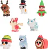 Jazwares AME0174 - Adopt Me! Adventskalender – 24 Produktbild-Vorschau 2
