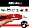 Zierstreifen Klebestreifen für Autos, Rot, 10 mm x 10 m Produktbild-Vorschau 1