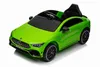 Mercedes-Benz CLA 45s AMG Kinderfahrzeug Kinderauto Produktbild-Vorschau 2