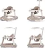 CHIPOLINO Interaktiver Wanderschuh Happy Walker 5in1 Beige Produktbild-Vorschau 4