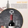 Solidchoice – Sada 15 otevíračů na lahve na vánoční motiv – Náhled obrázku produktu 2