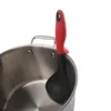 Kochbesteck Küchenhelfer Set 7-teilig, Rot Produktbild-Vorschau 3