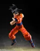 Dragon Ball Z S.H.Figuarts Akčná figúrka Son Goku Náhľad obrázku produktu 12