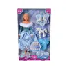 Simba 105733631 - Steffi Love Ice Skating, Spielpuppe als Produktbild-Vorschau 1