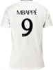 Real Madrid detská súprava dresov Mbappe 2024/25 White 164 Náhľad obrázku produktu 13
