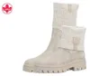 Rieker, modèle : Z945060 Z94. Bottes d'hiver doublées pour Voir les images du produit 11