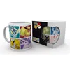 Aiptek Pokemon Mug 320 Ml Eevee Evolution Voir les images du produit 1