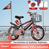 Habib Kinderfahrrad 12" 14" 16" | Komplett-Set mit GRATIS Produktbild-Vorschau 11