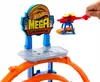 Mattel Hot Wheels City Mega-Parkgarage-Spielset mit 1 Produktbild-Vorschau 11