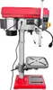 PAULIMOT Tischbohrmaschine TBM7216 mit 230 Volt Motor Produktbild-Vorschau 3
