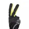 TUCANO URBANO GORDON NANO PLUS Regenhandschuh XL in schwarz Produktbild-Vorschau 2