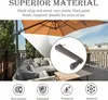 Zubehör für Terrassenschirme, Ersatzteile für Produktbild-Vorschau 4