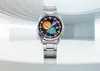 Strieborné hodinky Orient RA-AK0316L30B Náhľad obrázku produktu 5