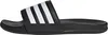 Adidas Adilette Comfort 000 Cblack/Ftwwht/Cblack 000 Produktbild-Vorschau 24
