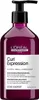 A bottle of L'Oréal Professionnel Curl Expression shampoo. Podgląd zdjęcia produktu