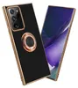 Cadorabo Schutzhülle für Samsung Galaxy NOTE 20 ULTRA Hülle Produktbild-Vorschau 1