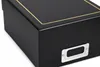 Tradition Photo Box für 700 Fotos 10x15 cm – elegante Produktbild-Vorschau 5