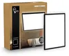 LED plafondlamp, LED paneelverlichting, plat, indirect Productafbeelding-voorbeeld 1