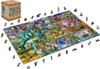Drevené puzzle WOODEN CITY Bola raz jedna rozprávka 2v1, Náhľad obrázku produktu 8