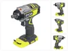 RYOBI R18IW7-0 ONE+ Avvitatore a impulsi a batteria 18 V Anteprima dell’immagine prodotto 1