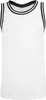 Build Your Brand BY009 | Mesh Tanktop Herren T-Shirt - Produktbild-Vorschau 2