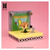 Funko FK86741 - BTS Bitty POP! Stages Vinyl Figuren V Produktbild-Vorschau 7