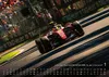 Formel 1 - Grand Prix - 2027 - F1 Kalender DIN A2 Produktbild-Vorschau 3
