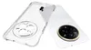 Bizon Case Clear Pack Hülle + 2x Displayschutzfolie Realme Produktbild-Vorschau 5