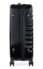 bugatti trolley Corium Hard-Top Case Trolley Black noir Voir les images du produit 3