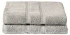 SCHIESSER Duschtuch Miro | 2er-Set | 500 GSM Frottier | Produktbild-Vorschau 1