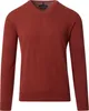 Casamoda - Herren Pullover mit V-Ausschnitt in Produktbild-Vorschau 2