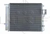 NRF 35994 Kondensator Klimaanlage für HYUNDAI SANTA FÉ II Produktbild-Vorschau 12