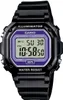 Casio Herrenchrono Casio-Collection F-108WHC-1BEF Produktbild-Vorschau 1