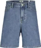 Jack & Jones Tony Original Sq 735 Kurze Jeans Blau 8 Years Produktbild-Vorschau 3