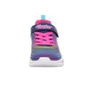 Skechers Sneaker Low Wavy Beams Mädchen 31363531363330 Lila Produktbild-Vorschau 33