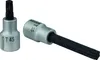 Proxxon 23499 TORX Einsatz Bit TX60 100mm lang Antrieb Produktbild-Vorschau 1