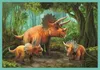 Trefl Mega Pack, 48 kusů, Dinosauři, 4 rok/roky Náhled obrázku produktu 11