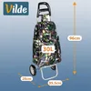 Vilde | Einkaufstrolley - Einkaufsroller - Einkaufswagen - Produktbild-Vorschau 5