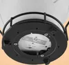 esotec Solar-Laterne DEKO DREAM Flackerlicht GLAS Produktbild-Vorschau 10