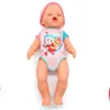 Zapf Creation BABY born Emma 43 cm Náhľad obrázku produktu 20