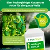 Purgrün -Avocado-Dünger 1 Liter, Produktbild-Vorschau 4