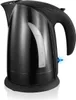 rýchlovarná kanvica CASEY 1,8l BLACK 1850-2200W Náhľad obrázku produktu 1