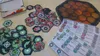 Neuroshima Hex! 3.0 Podgląd zdjęcia produktu 4