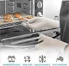 Küchenhandschuhe Ofenhandschuhe Hitzebestaendig Produktbild-Vorschau 2