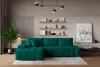 Masseno Ecksofa ALESE L-S mit Schlaffunktion L-Form, Sofa Produktbild-Vorschau 10