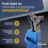 Cavalletto professionale 2 a Anteprima dell’immagine prodotto 9