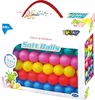 Jeu de boules multicolores pour tente et piscine 100 pièces Voir les images du produit 3