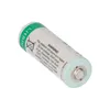 Batterie Saft Lithium 3,6V LS 17500 A - cellule Voir les images du produit 7