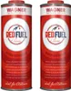 Wagner Red Fuel Classic 2x 1 liter – Benzineadditief voor Productafbeelding-voorbeeld 1